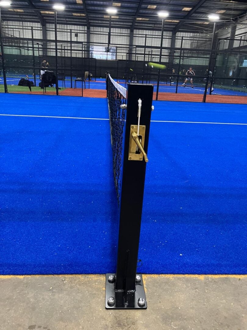Padel Court Net