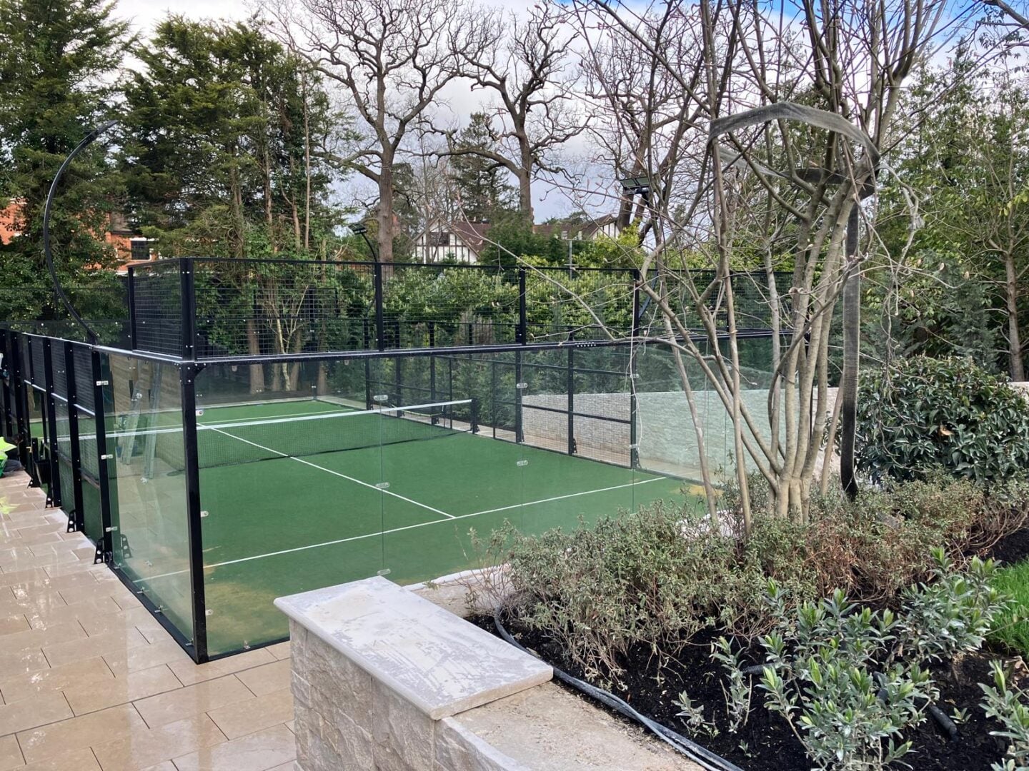 Private Install From Garden